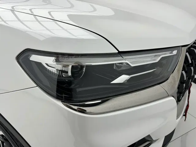 Haval H6 — Фото автомобиля 10