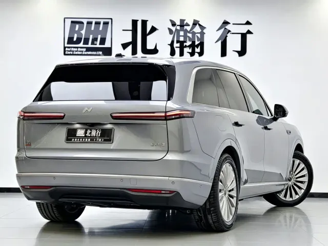 Onvo L90 — Фото автомобиля 4