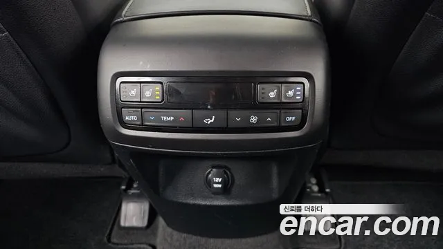 Hyundai Palisade — Фото автомобиля 24