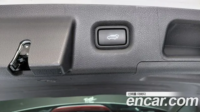 Hyundai Santafe — Фото автомобиля 10