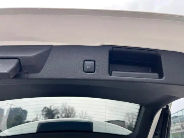 Ford Escape — Фото автомобиля 12