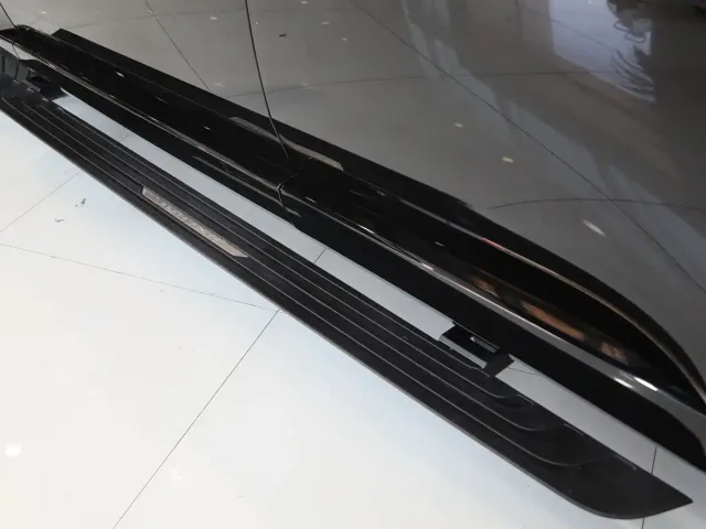 Land Rover Range Rover — Фото автомобиля 5