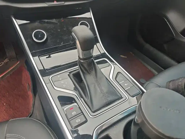 Chery Arrizo 5 — Фото автомобиля 13