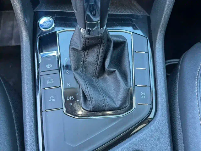 Volkswagen Tharu — Фото автомобиля 13