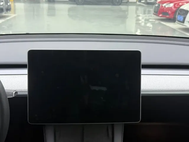 Tesla Model Y — Фото автомобиля 11