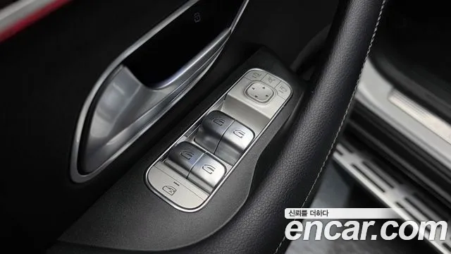 Mercedes-Benz GLE-Class W167 — Фото автомобиля 30