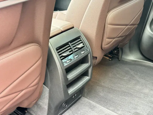 BMW X5 — Фото автомобиля 11