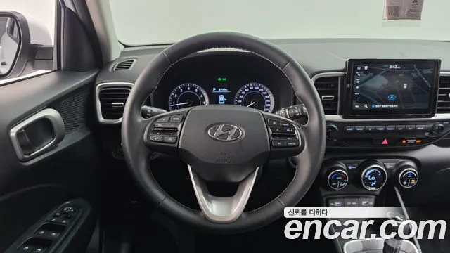 Hyundai Venue Venue 1.6 Modern Plus — Фото автомобиля 13