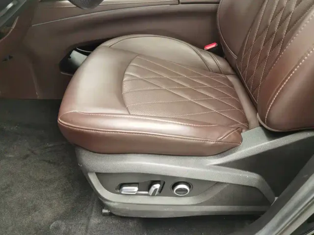 Chery Tiggo 8 PRO — Фото автомобиля 20