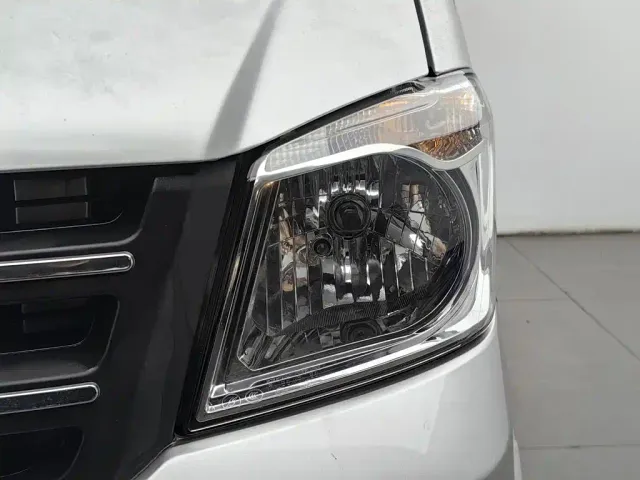 Dongfeng Xiaokang DFSK K07S — Фото автомобиля 7