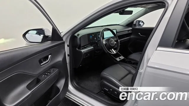 Hyundai Kona — Фото автомобиля 10