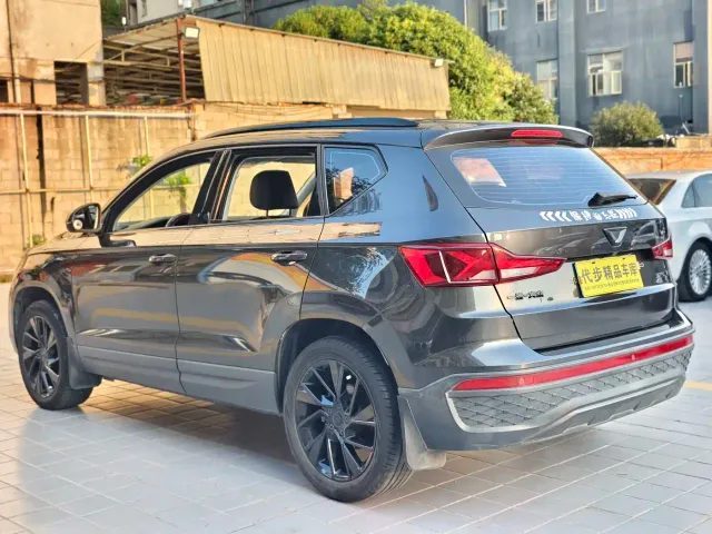 Jetta VS5 — Фото автомобиля 22