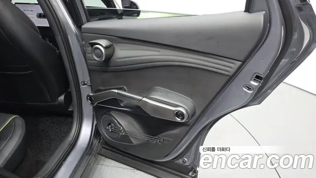 BYD Atto 3 — Фото автомобиля 14
