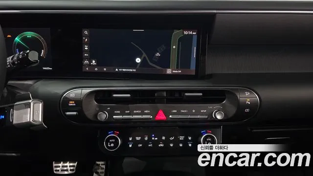 Hyundai Palisade Palisade (LX3) — Фото автомобиля 15