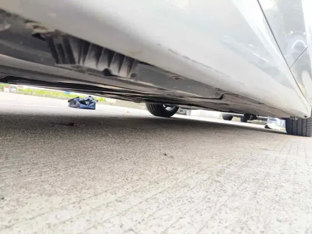BMW 3 Series — Фото автомобиля 9