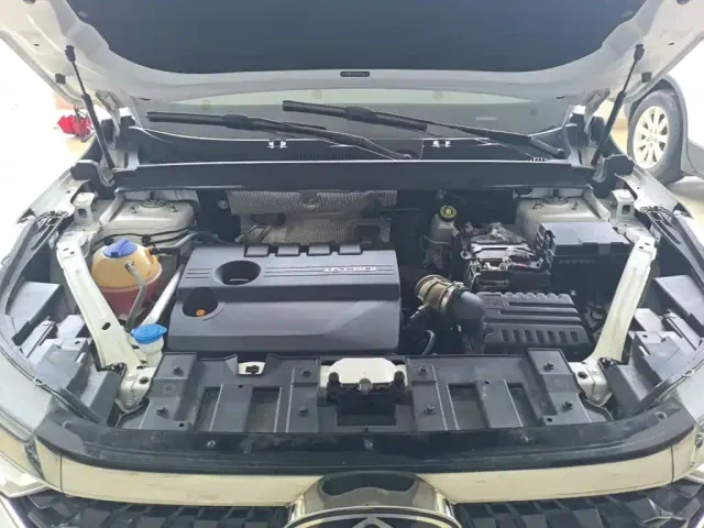 Chery Tiggo 8 PRO — Фото автомобиля 19