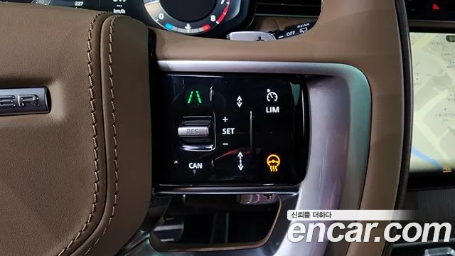 Land Rover Range Rover — Фото автомобиля 12
