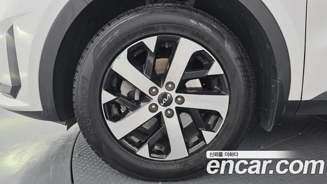 Kia Sorento Sorento 4-е поколение Дизель 2.2 2WD — Фото автомобиля 5
