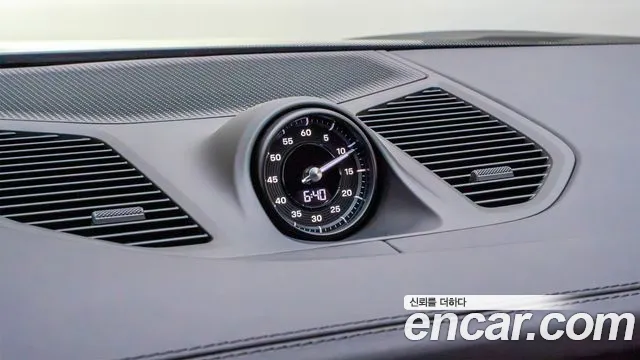 Porsche Cayenne PO536 — Фото автомобиля 15