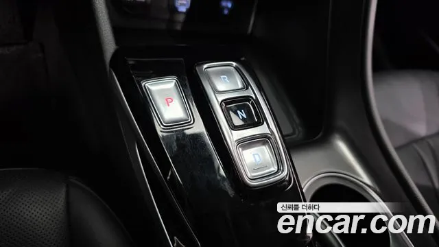 Hyundai Sonata DN8 — Фото автомобиля 12