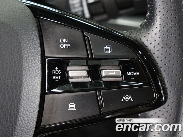 KGM Rexton (New) Sports — Фото автомобиля 5