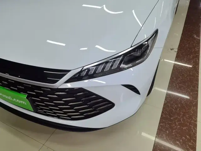 BYD Qin PLUS — Фото автомобиля 17