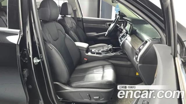 Kia Sorento 4th Gen — Фото автомобиля 16