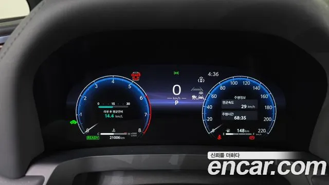Toyota Alphard — Фото автомобиля 6