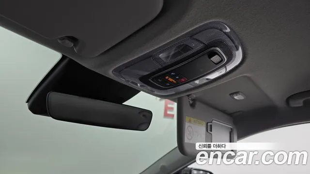 Hyundai Kona SX2 — Фото автомобиля 18