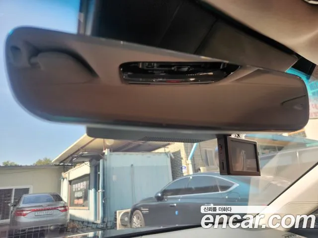 Hyundai Grandeur GN7 — Фото автомобиля 8