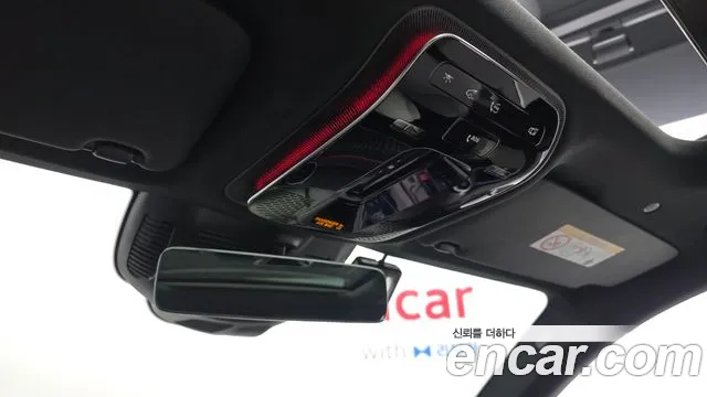 Mercedes-Benz GLC-Class X254 — Фото автомобиля 25