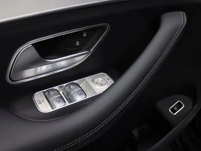 Mercedes-Benz GLE-Class AMG — Фото автомобиля 7