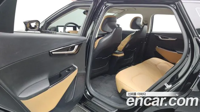 Kia EV6 — Фото автомобиля 16