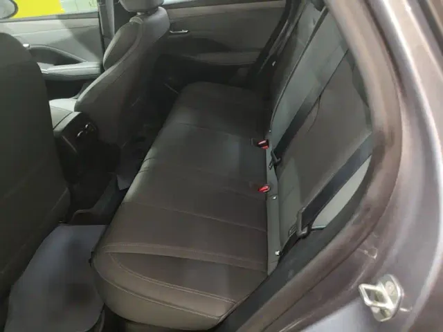 BYD Qin PLUS — Фото автомобиля 16