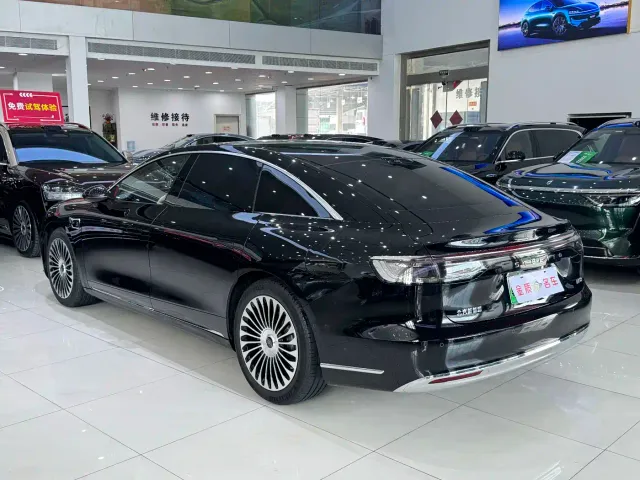 Stelato S9 — Фото автомобиля 5