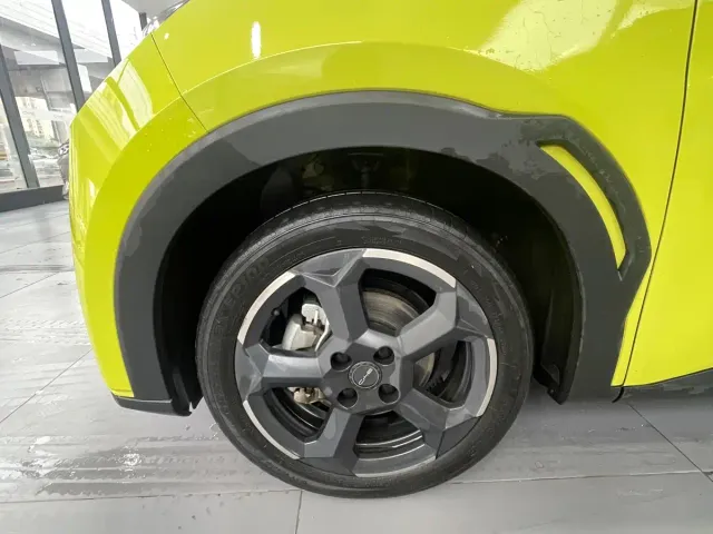 BYD Seagull — Фото автомобиля 3