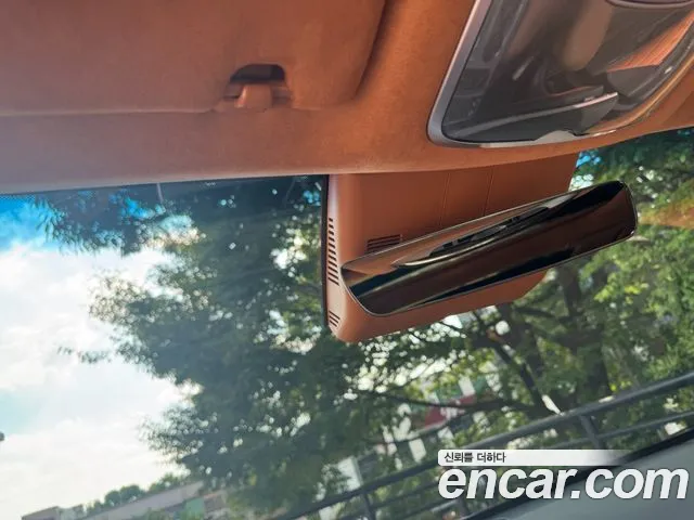 Genesis GV80 — Фото автомобиля 12