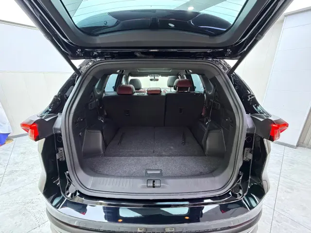 Jetour X70 Plus — Фото автомобиля 19