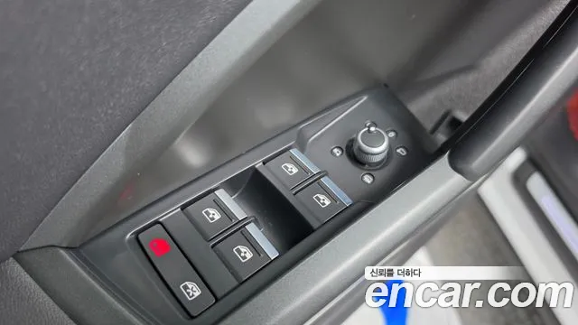 Audi Q3 35 TDI Premium Sportback — Фото автомобиля 28