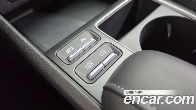 Hyundai Sonata DN8 — Фото автомобиля 20