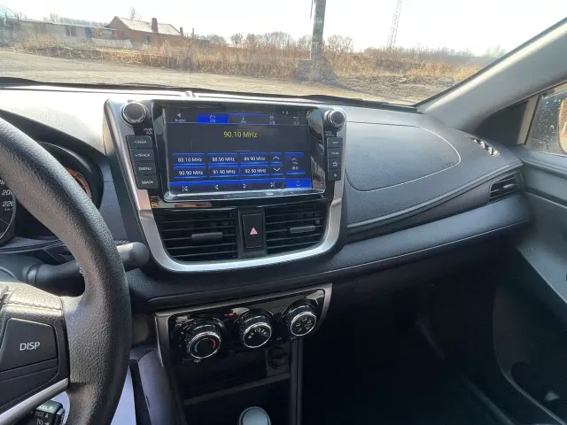 Toyota YARiS L Zhi Xuan — Фото автомобиля 8