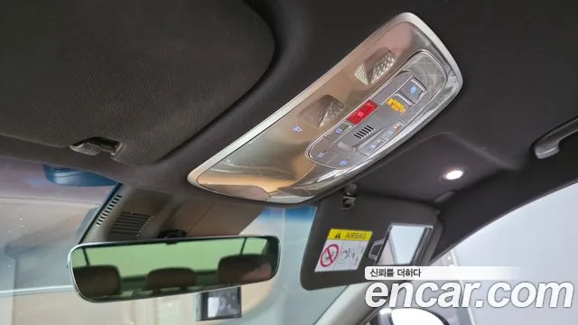 Genesis G80 RG3 — Фото автомобиля 27