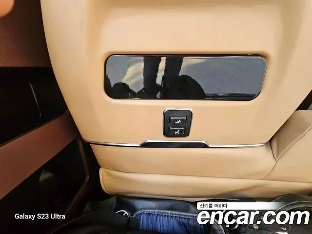 Kia Carnival Generation 4 — Фото автомобиля 11