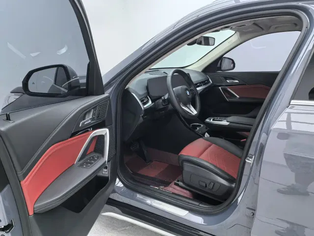 BMW X1 — Фото автомобиля 7