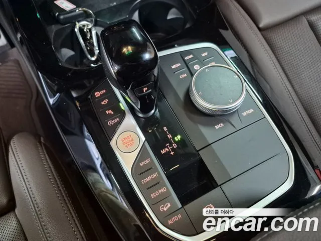 BMW X3 G01 — Фото автомобиля 9
