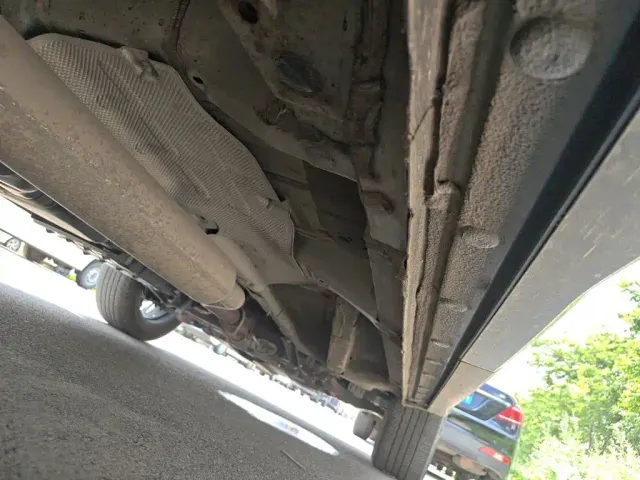 Changan CS75 Plus — Фото автомобиля 15