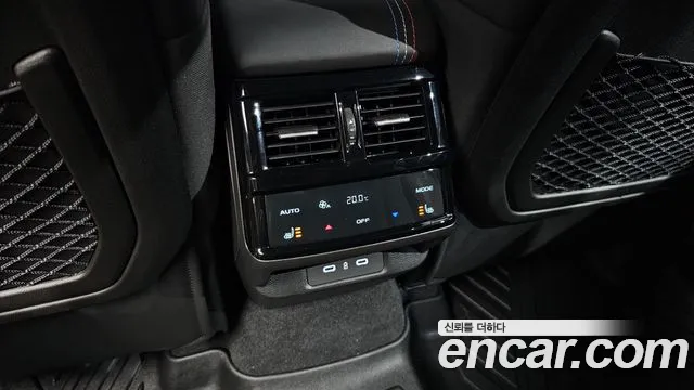 Renault Korea Grand Koleos — Фото автомобиля 19