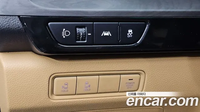 Kia Carnival 4th Gen — Фото автомобиля 28