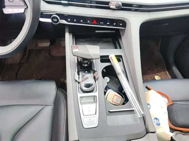 Changan CS75 Plus — Фото автомобиля 13