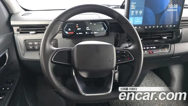 Geely SE-A2 Van — Фото автомобиля 13